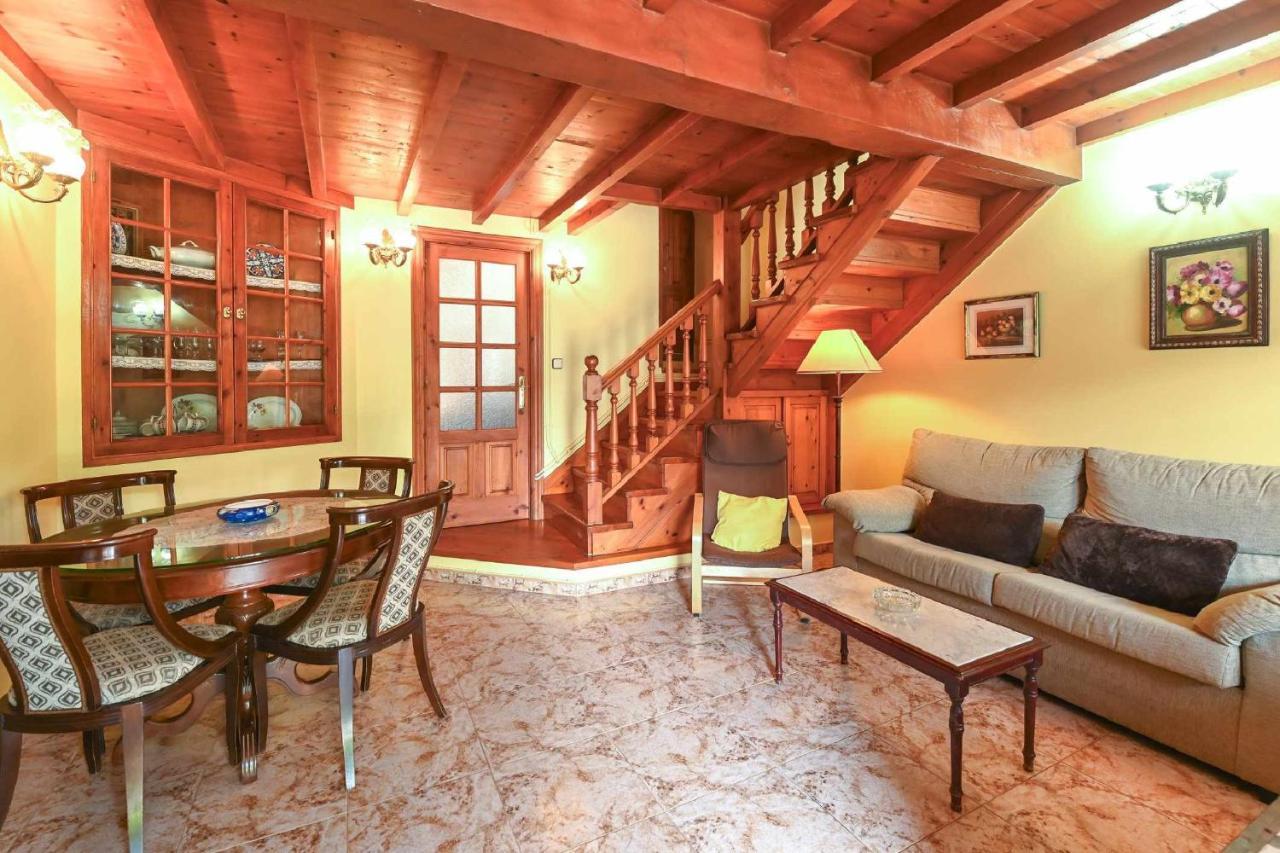 Casa Vacacional Paula Vila Llanes Exterior foto