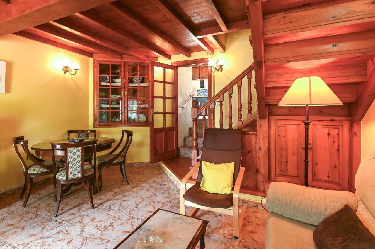 Casa Vacacional Paula Vila Llanes Exterior foto