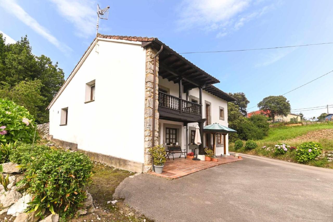 Casa Vacacional Paula Vila Llanes Exterior foto