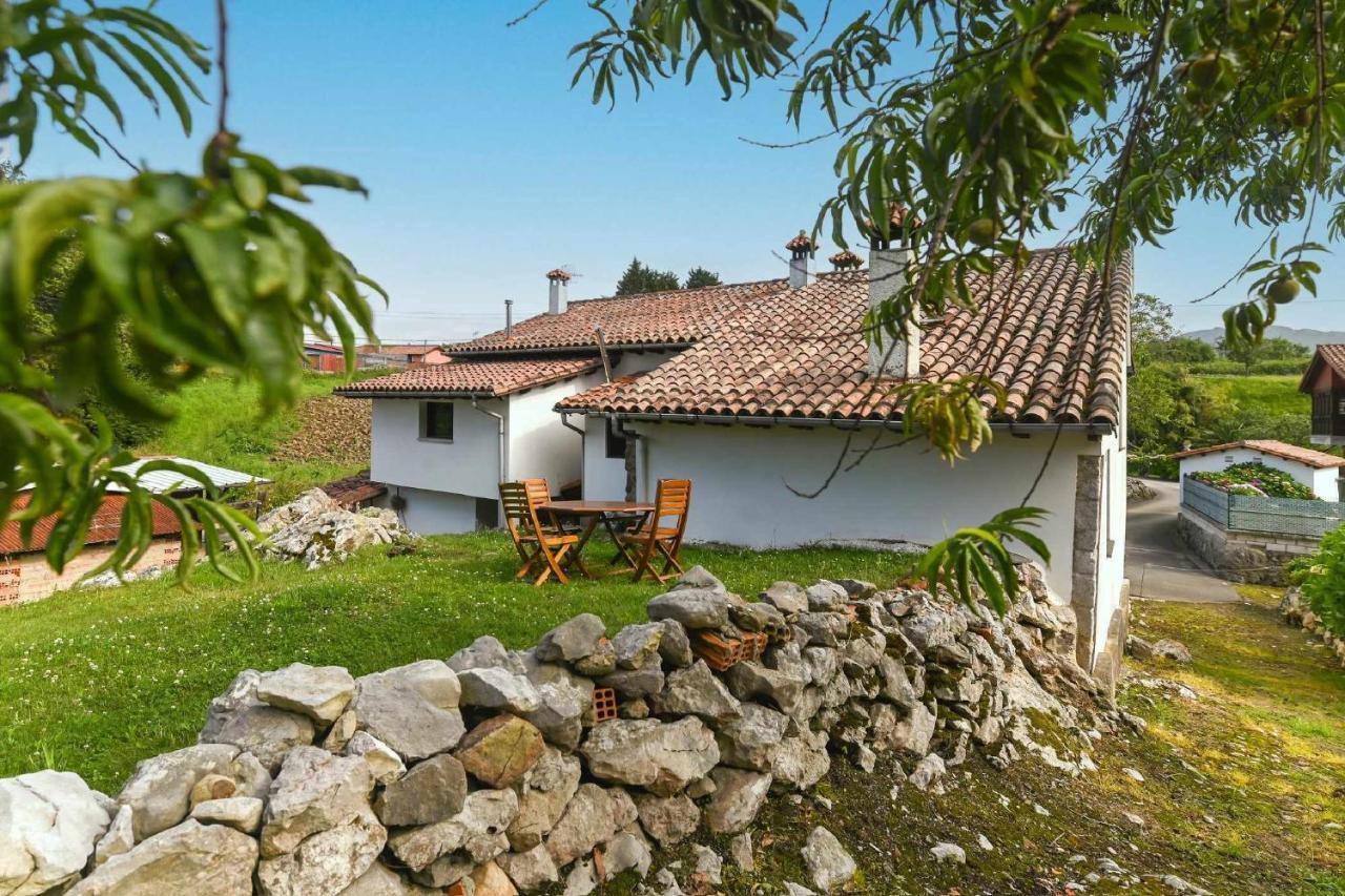 Casa Vacacional Paula Vila Llanes Exterior foto