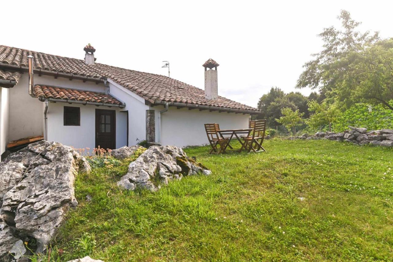 Casa Vacacional Paula Vila Llanes Exterior foto