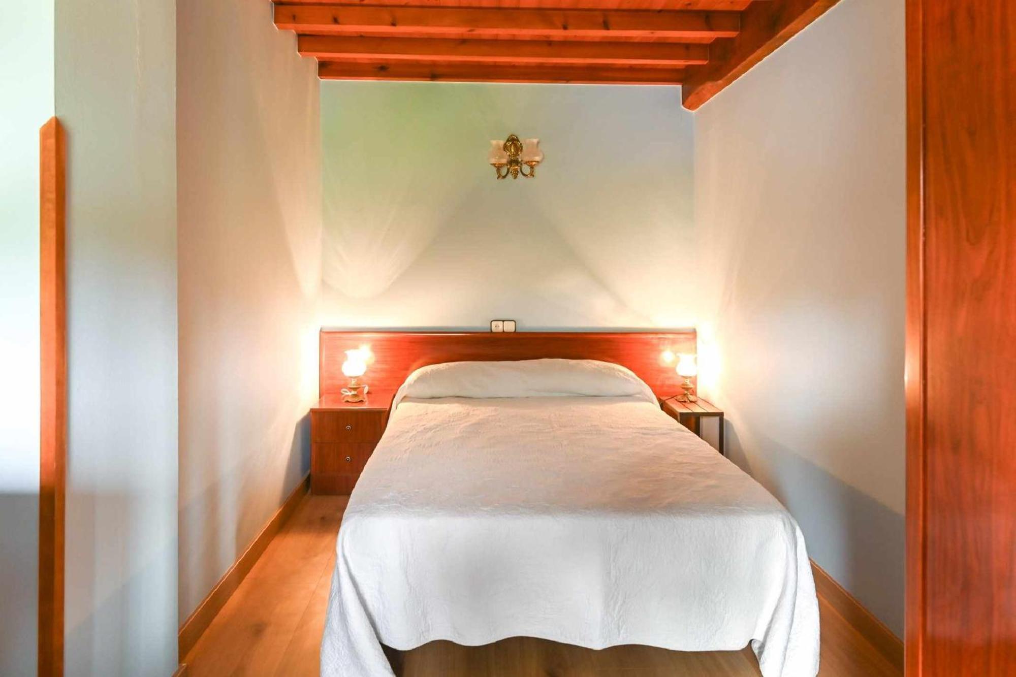Casa Vacacional Paula Vila Llanes Exterior foto