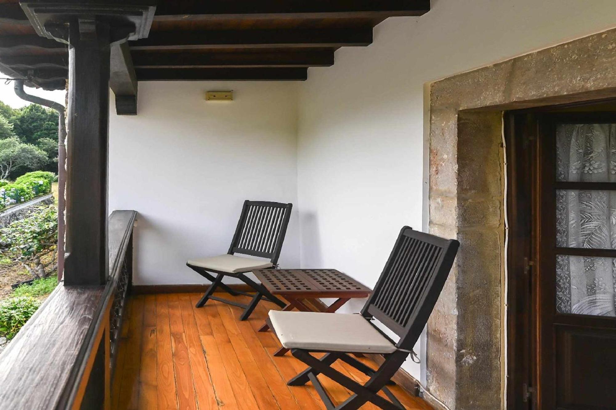 Casa Vacacional Paula Vila Llanes Exterior foto