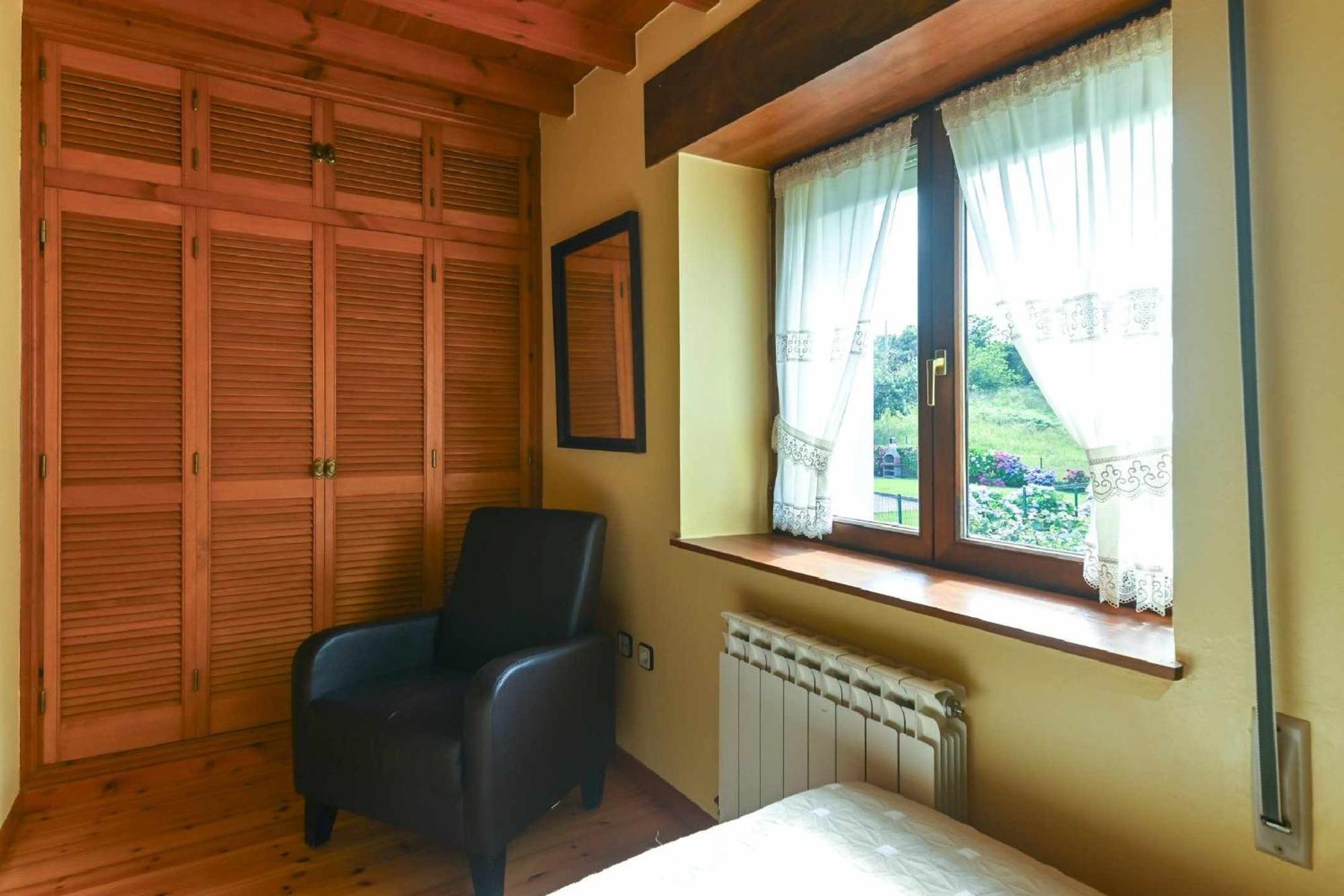 Casa Vacacional Paula Vila Llanes Exterior foto