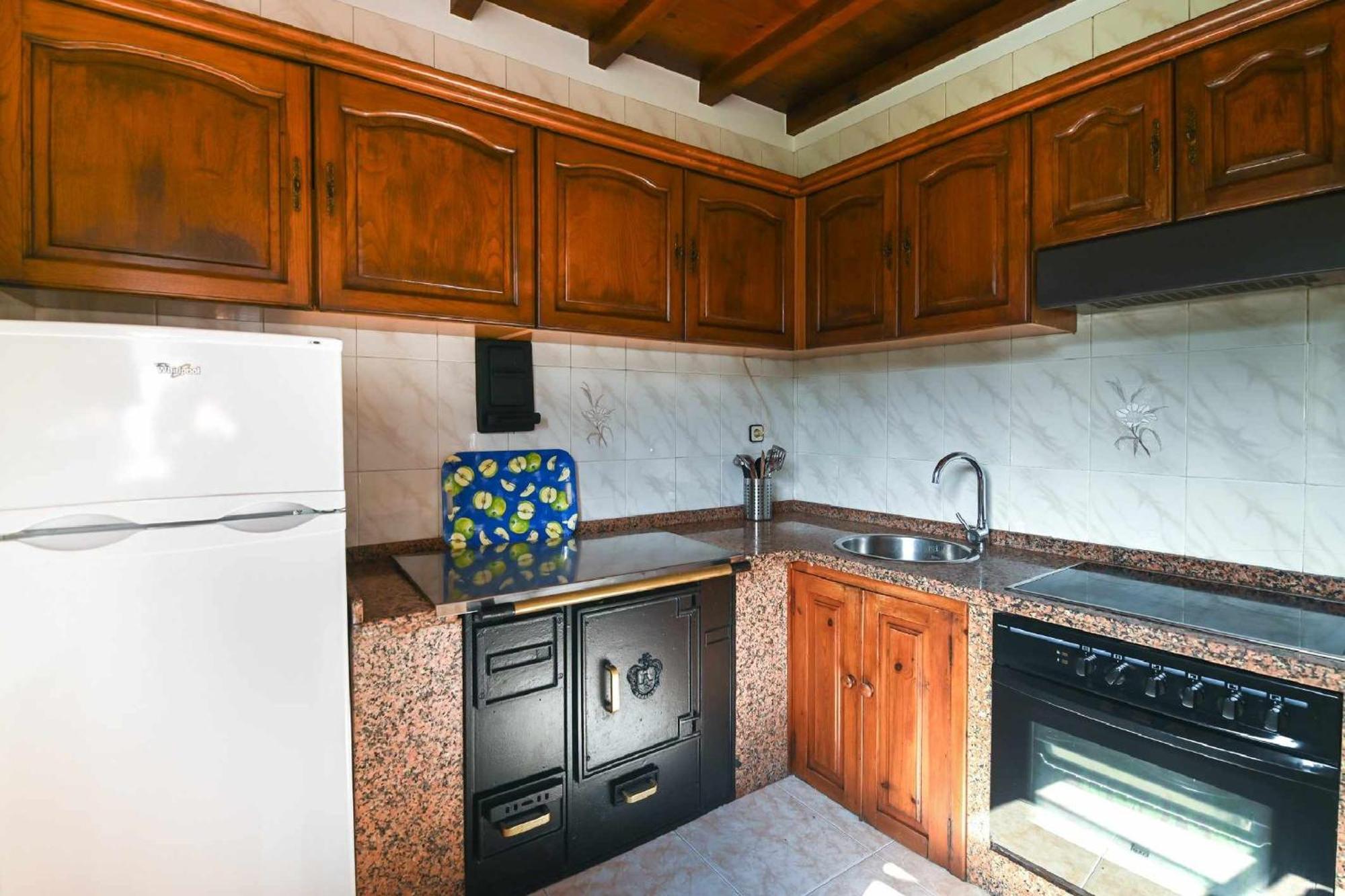 Casa Vacacional Paula Vila Llanes Exterior foto
