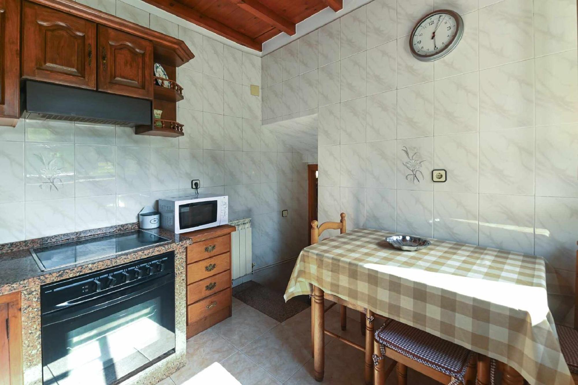 Casa Vacacional Paula Vila Llanes Exterior foto