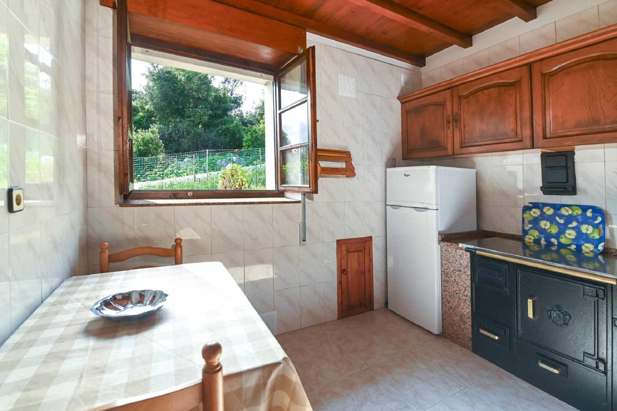 Casa Vacacional Paula Vila Llanes Exterior foto