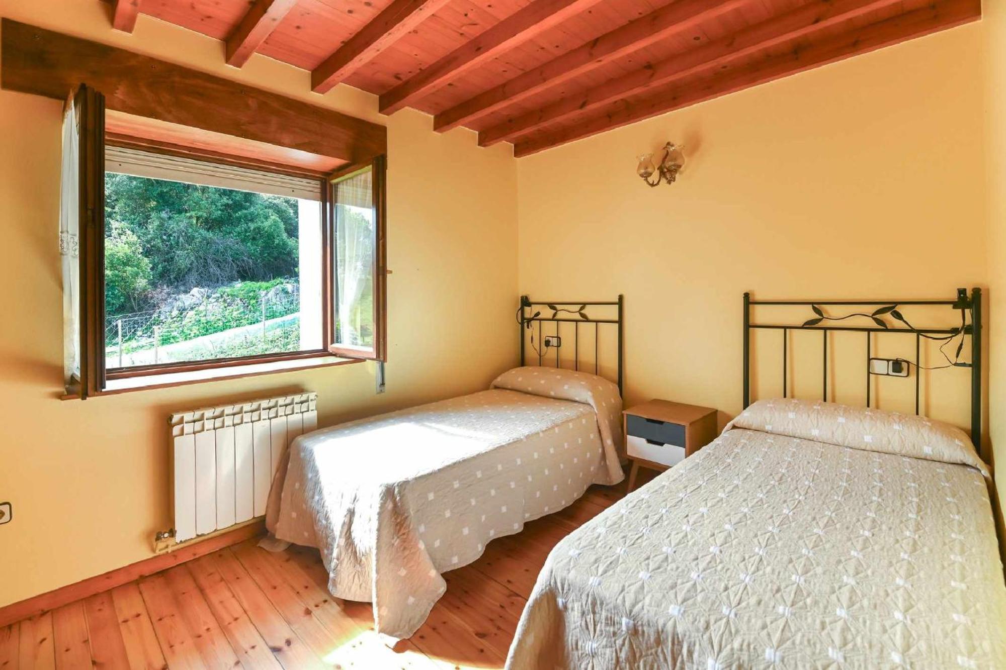 Casa Vacacional Paula Vila Llanes Exterior foto